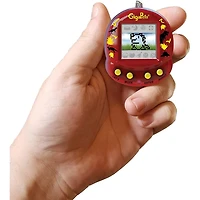 Giga Pets Collector’s Edition Nostalgic 90s Toy