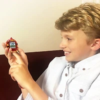 Giga Pets Collector’s Edition Nostalgic 90s Toy