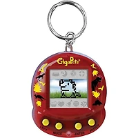 Giga Pets Collector’s Edition Nostalgic 90s Toy