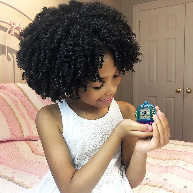 Giga Pets Collector’s Edition Nostalgic 90s Toy