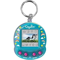 Giga Pets Collector’s Edition Nostalgic 90s Toy