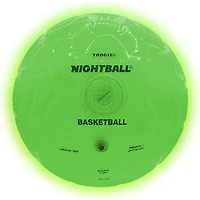 Nightball Glow in the Dark Light Up Basketball
