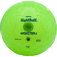 Nightball Glow in the Dark Light Up Basketball
