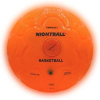 Nightball Glow in the Dark Light Up Basketball