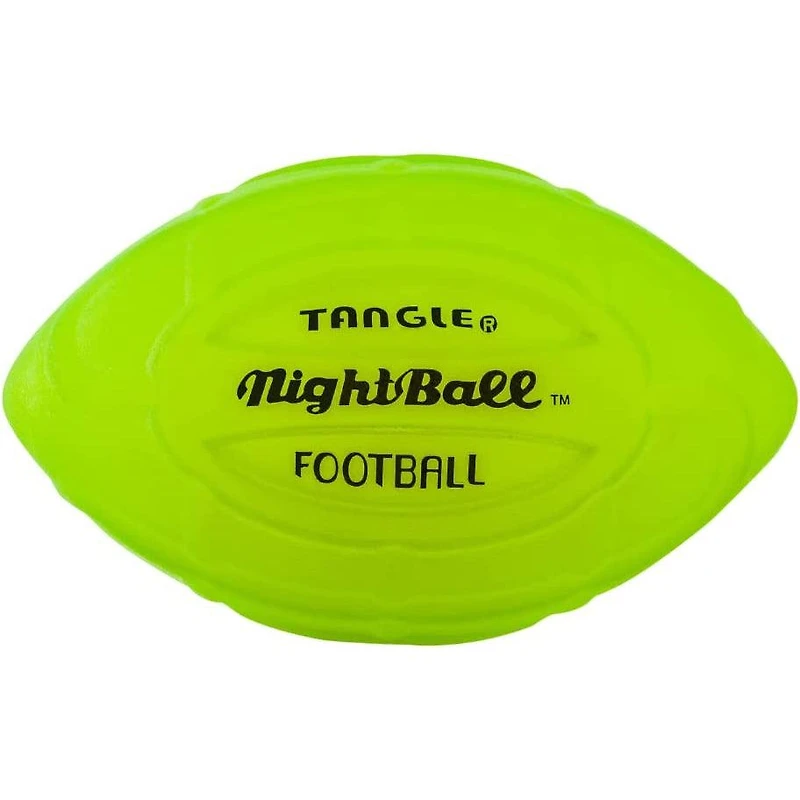 Nightball Glow in the Dark Light Up Football