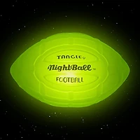 Nightball Glow in the Dark Light Up Football