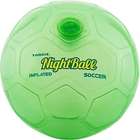 Nightball Glow in the Dark Light Up Soccer Ball