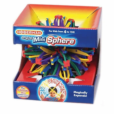 Hoberman Mini Sphere