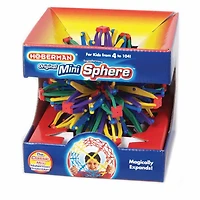 Hoberman Mini Sphere