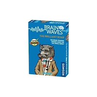 Brainwaves: The Brilliant Boar