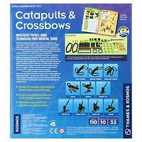 Catapults & Crossbows