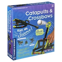 Catapults & Crossbows