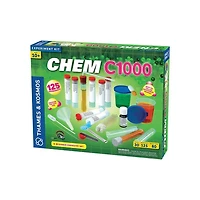 CHEM C1000 Chemistry Set