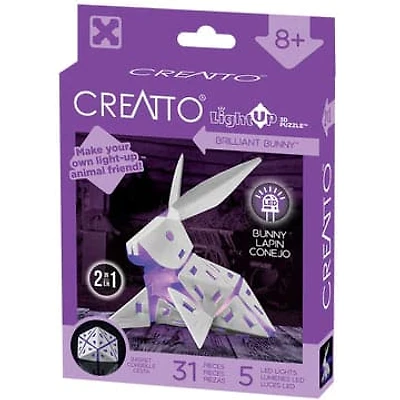 Creatto: Barnyard Buddies