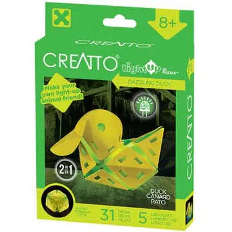 Creatto: Barnyard Buddies