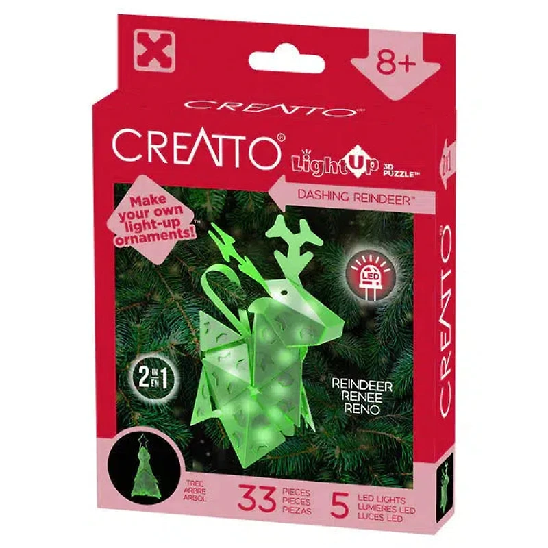 Creatto Holiday Classics