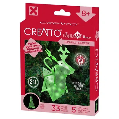 Creatto Holiday Classics