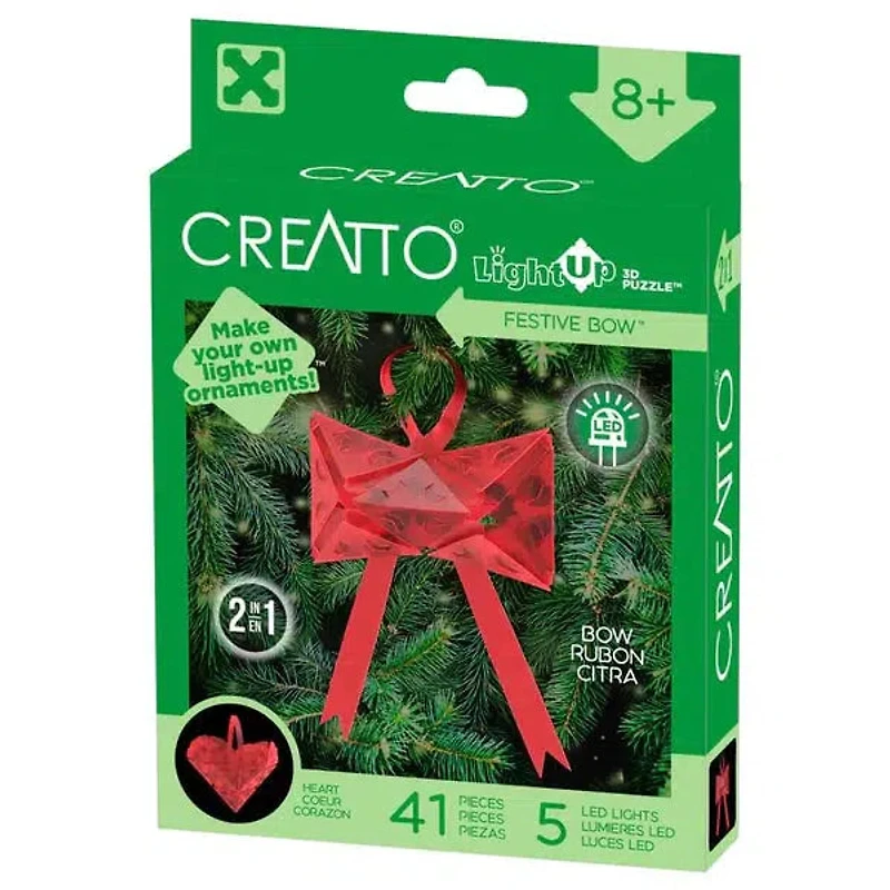 Creatto Holiday Classics