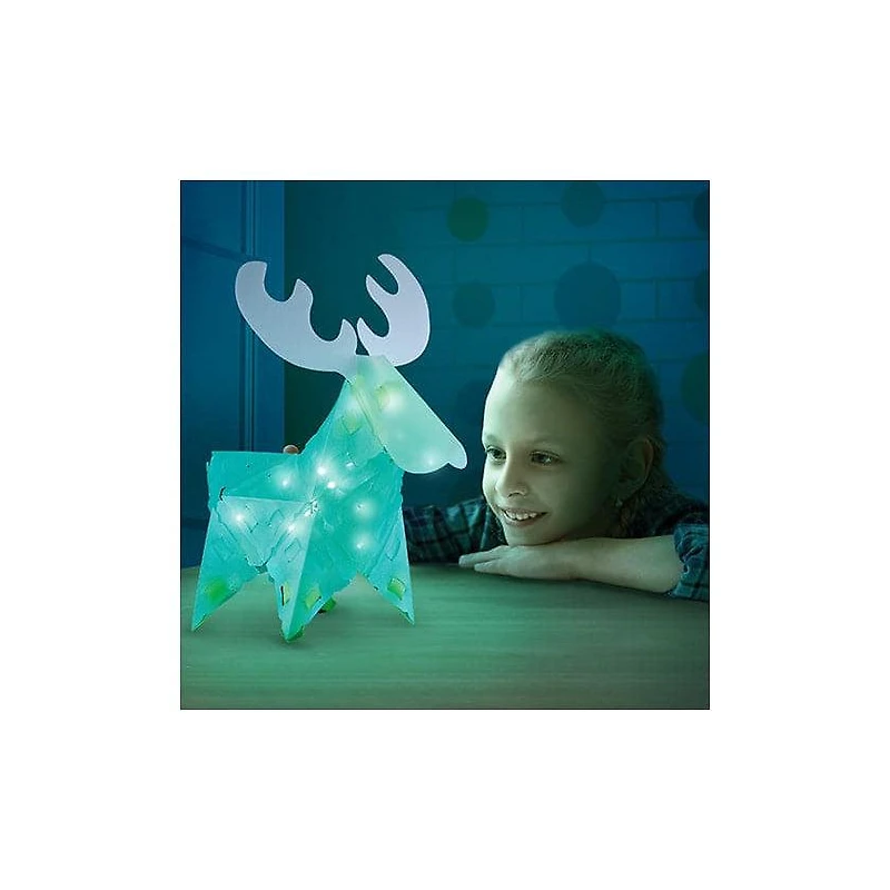 Creatto: Magical Moose & Forest Friends