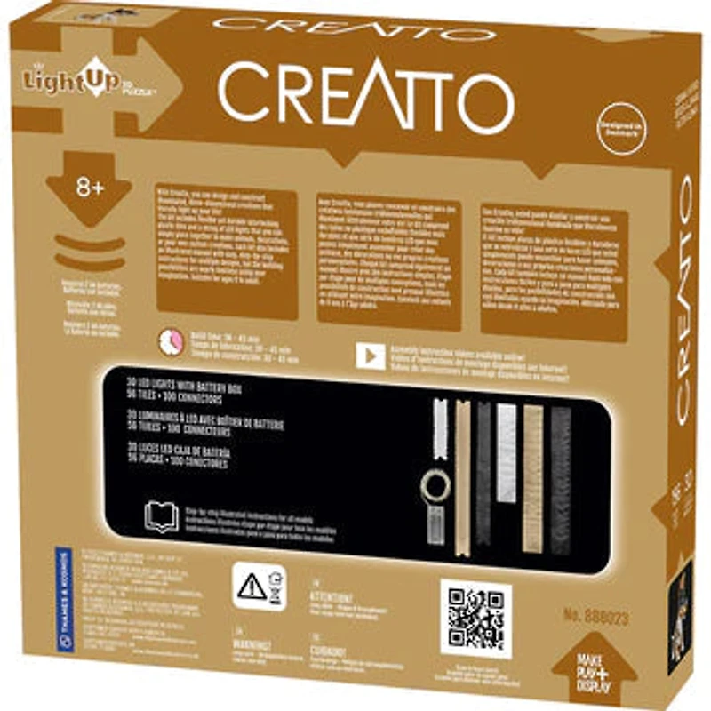 Creatto: Puppy Pals