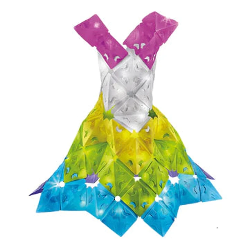 Creatto: Rainbow Butterfly