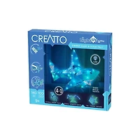 Creatto: Shimmer Shark & Ocean Pals