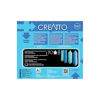 Creatto: Shimmer Shark & Ocean Pals