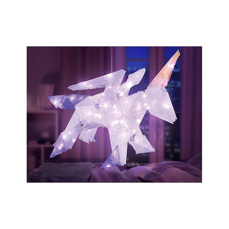 Creatto: Sparkle Unicorn & Friends