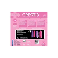 Creatto: Starlight Kitty & Cutie Crew