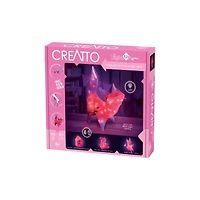 Creatto: Starlight Kitty & Cutie Crew
