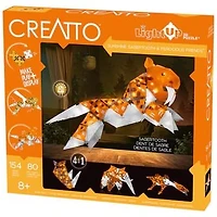 Creatto: Sunshine Sabertooth and Ferocious Friends