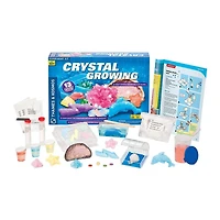 Crystal Growing