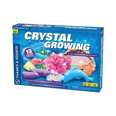 Crystal Growing