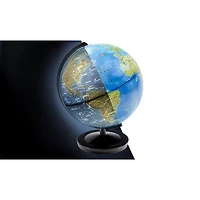 Day & Night Globe