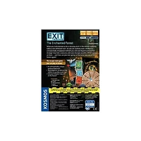 EXIT: The Enchanted Forest