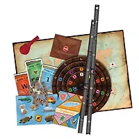 EXIT: The Game - The Professor's Last Riddle