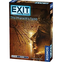 EXIT: The Pharaoh's Tomb