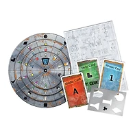 EXIT: The Secret Lab