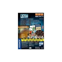EXIT: Theft on the Mississippi
