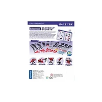 Geared-Up Gadgets