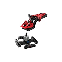 Geared-Up Gadgets