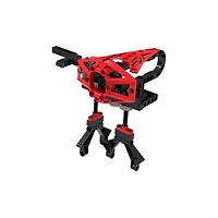 Geared-Up Gadgets