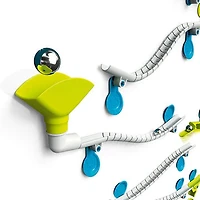 Gecko Run: Marble Run Starter Set