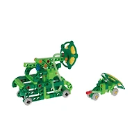 Geckobot