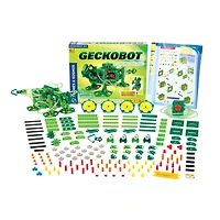 Geckobot