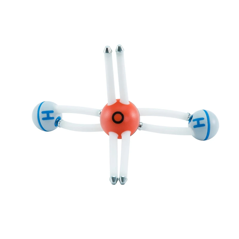 Happy Atoms Complete Set