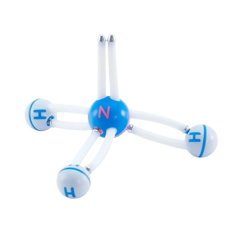 Happy Atoms Complete Set