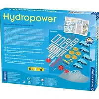 Hydropower