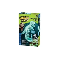 I Dig It! Dinos - Glow-in-the-Dark T. Rex Excavation Kit