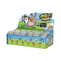 I Dig it! - Farm Animals
